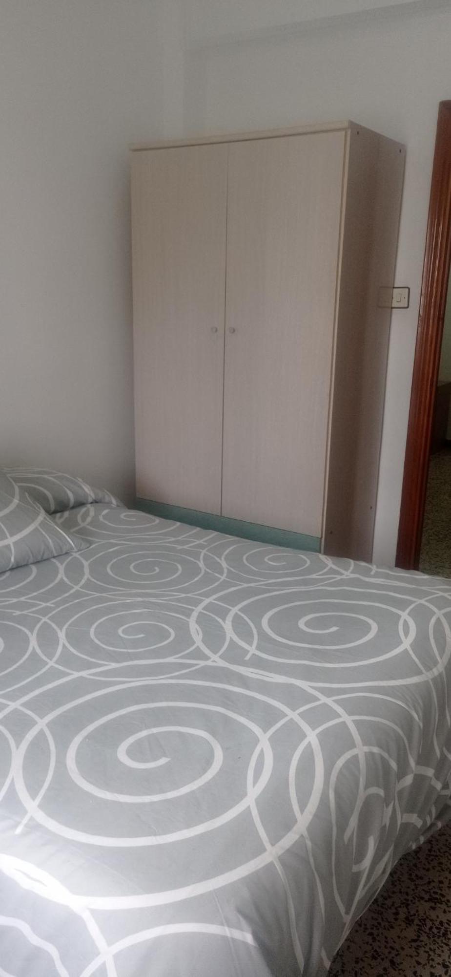 Cama Doble Cristina Apartment Olvera Ngoại thất bức ảnh