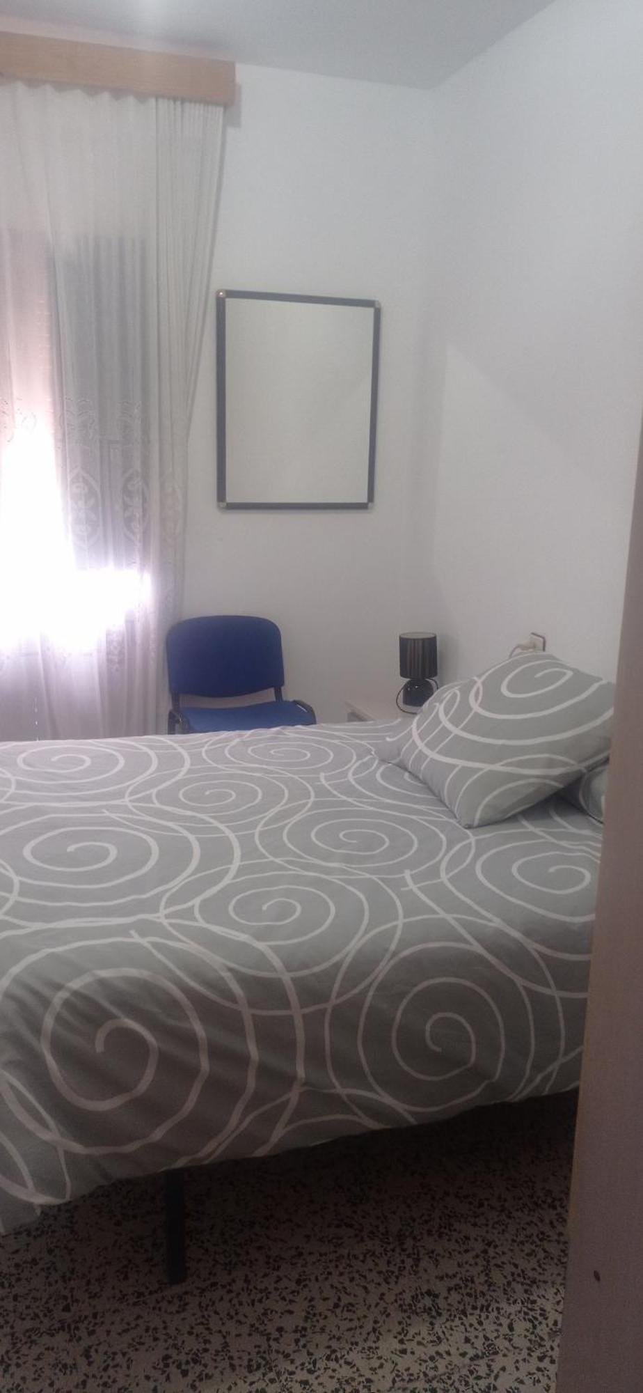 Cama Doble Cristina Apartment Olvera Ngoại thất bức ảnh